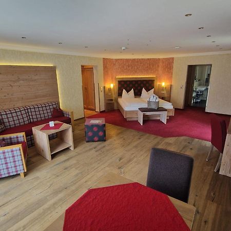 Hotel Seeblick Bad Reichenhall Extérieur photo