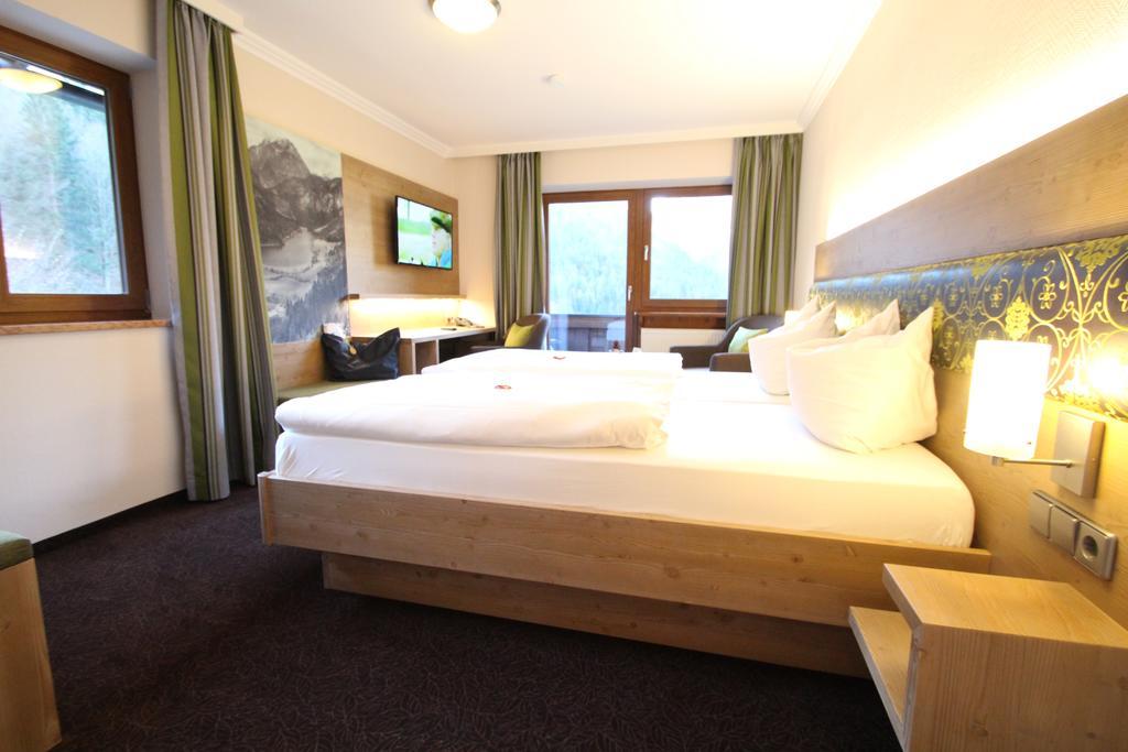 Hotel Seeblick Bad Reichenhall Extérieur photo